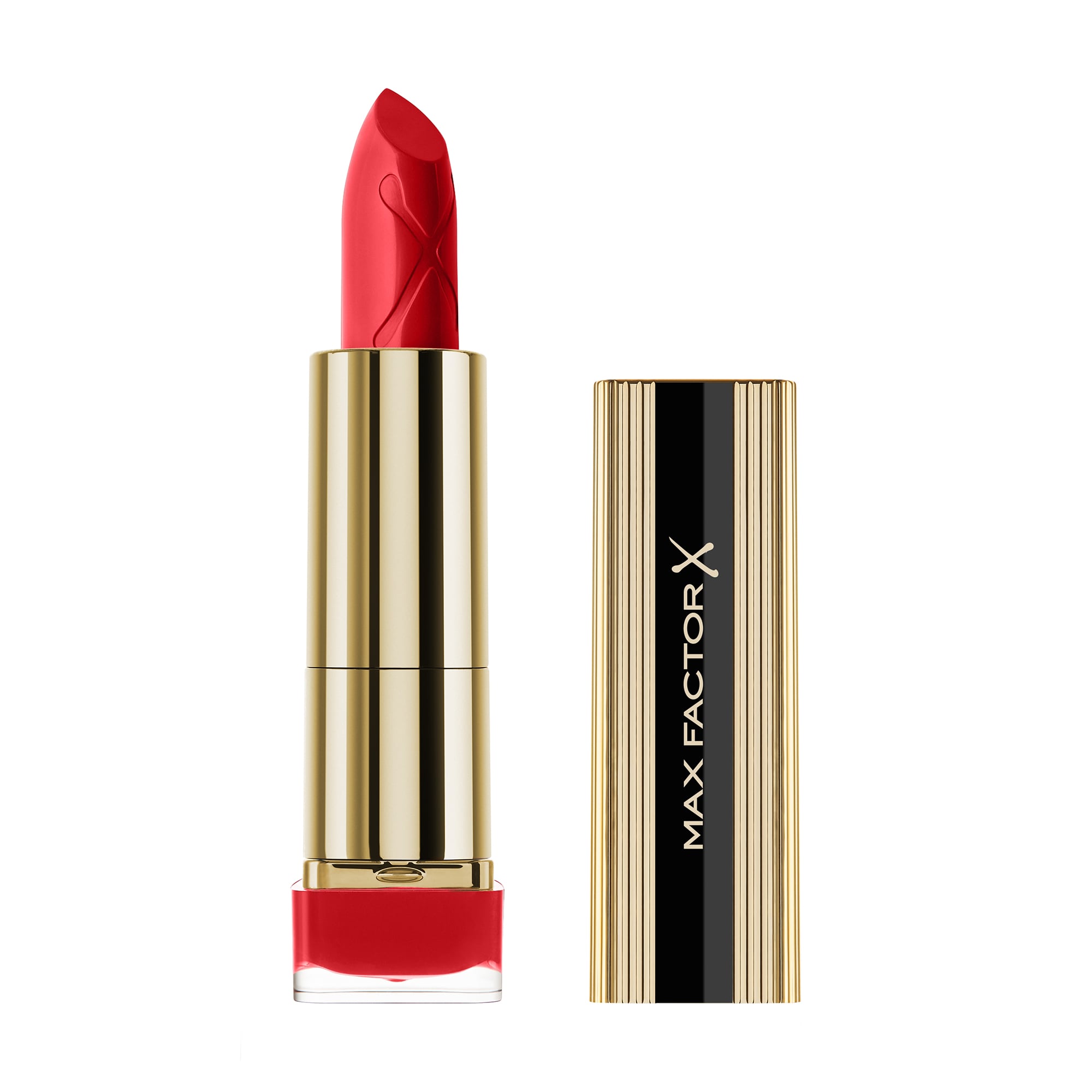 Зволожувальна помада для губ Max Factor Colour Elixir 075 Ruby Tuesday, 4 г